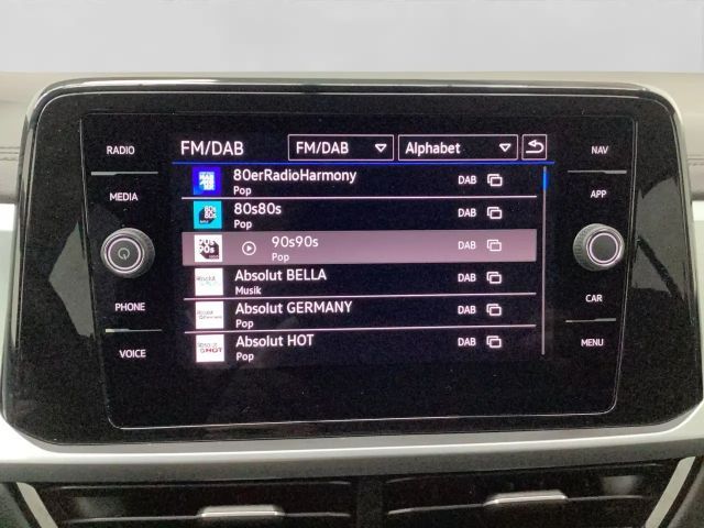 Volkswagen T-Roc 1.0 TSI Life