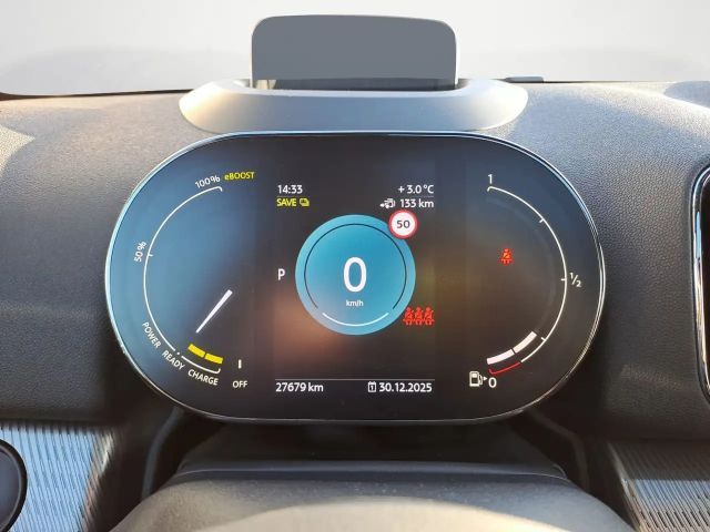 MINI Cooper SE Countryman All4 SE