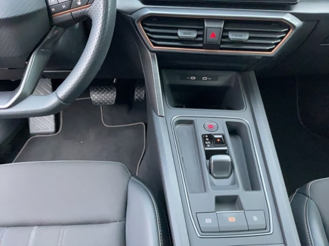 Cupra Formentor 1.5 TSI DSG