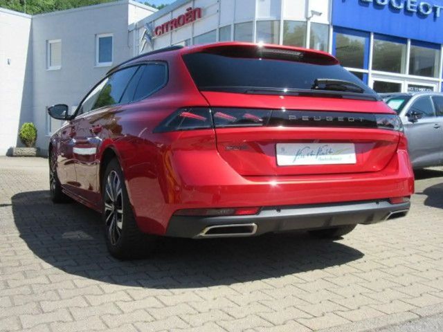 Peugeot 508 Allure Pack EAT8 SW