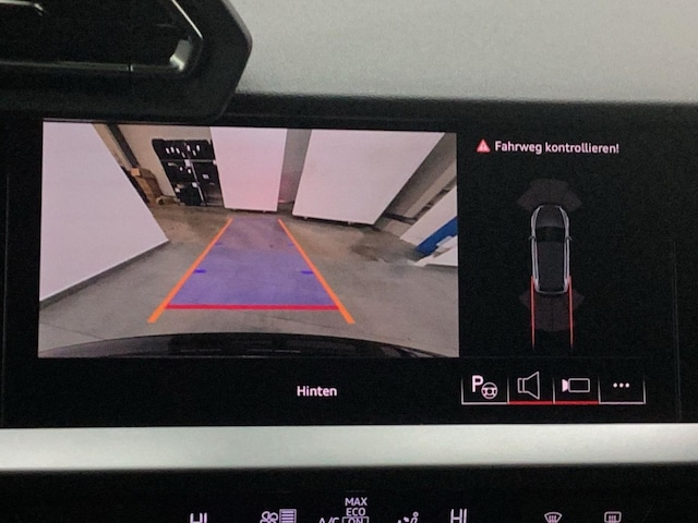 Audi A3 30 TFSI S-Tronic Sportback