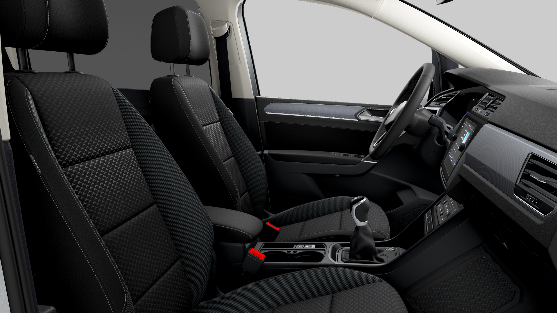 Volkswagen Touran 1.5 TSI