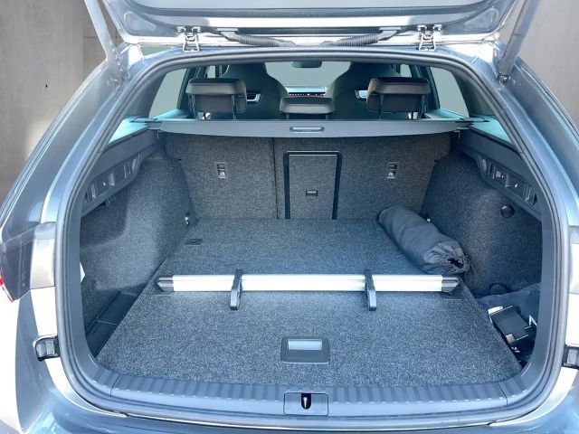 Skoda Octavia Sportline