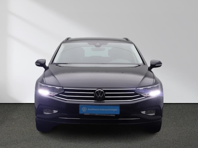 Volkswagen Passat 2.0 TDI Business DSG Variant
