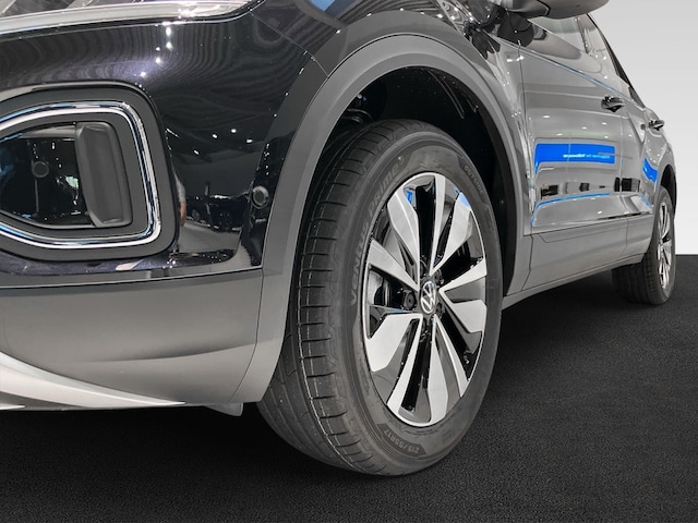 Volkswagen T-Roc 1.0 TSI IQ.Drive Life