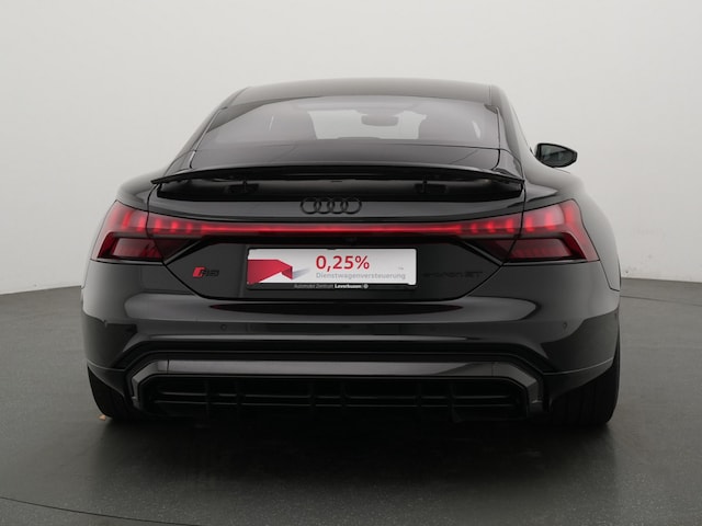 Audi RS e-tron GT Quattro