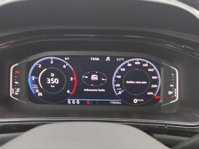 Volkswagen T-Roc 2.0 TDI R-Line