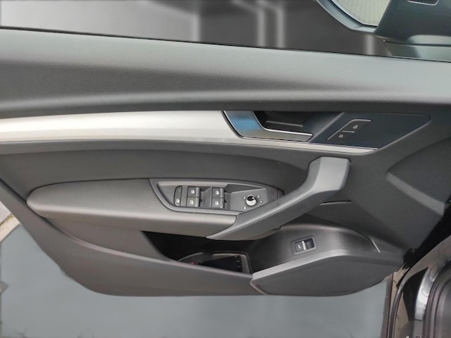 Audi Q5 40 TFSI Quattro S-Tronic