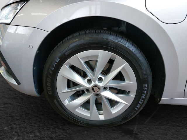 Skoda Octavia Ambition Combi iV