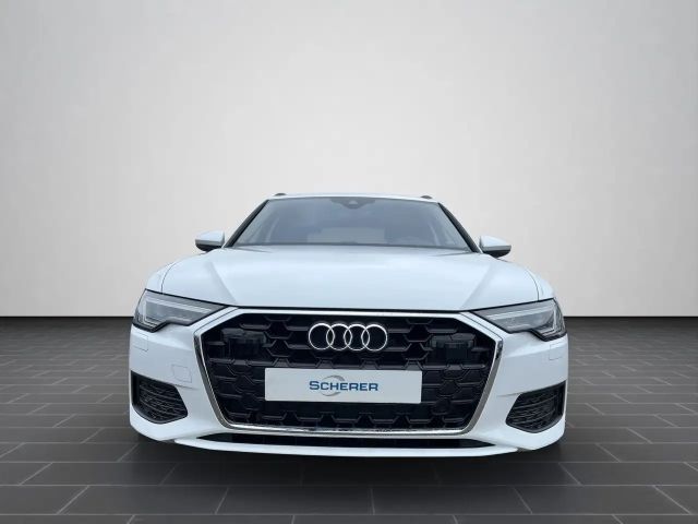 Audi A6 S-Tronic