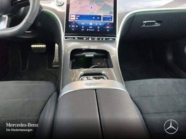 Mercedes-Benz CLE 200 AMG Line