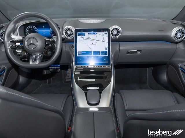 Mercedes-Benz SL 63 AMG 4MATIC+ AMG Line