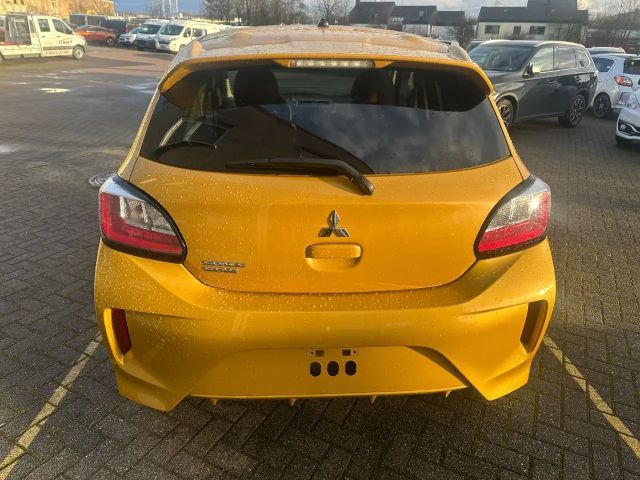 Mitsubishi Space Star Star