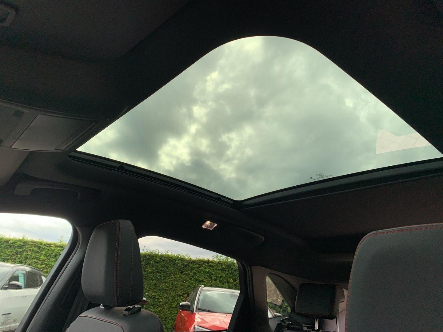 Ford Kuga Hybrid Plug in Hybrid ST Line X