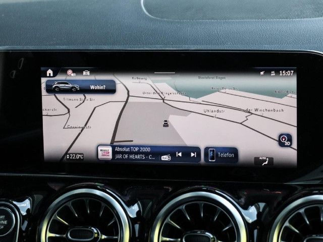 Mercedes-Benz GLA 220 4MATIC GLA 220 d