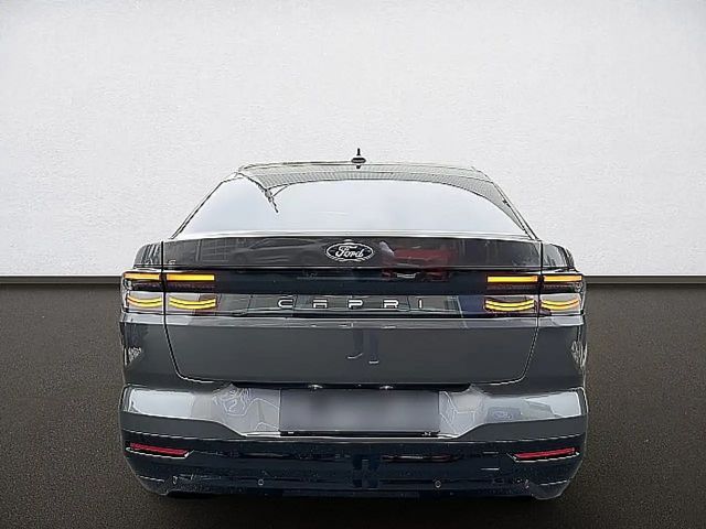 Ford Capri Extended range RWD