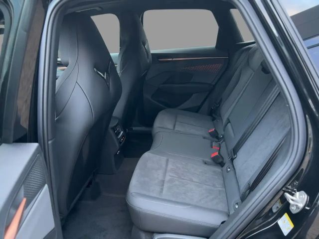 Cupra Terramar 2.0 TSI VZ