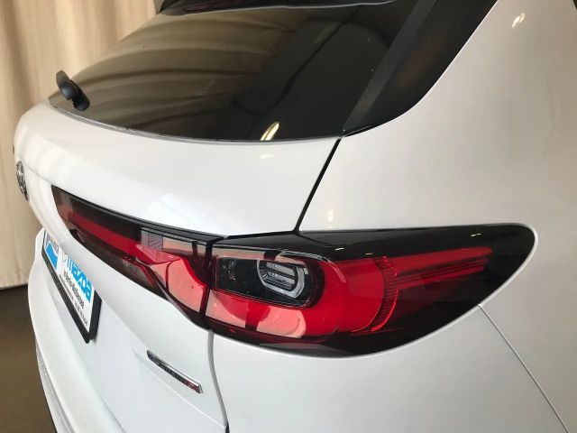 Mazda CX-60 4WD Homura e-Skyactiv