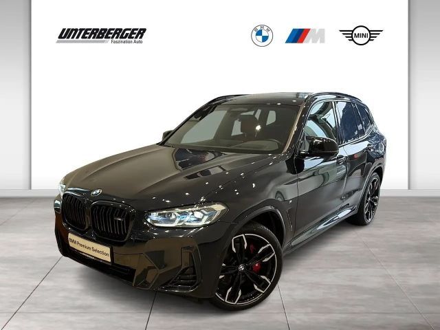 BMW X3 Business Line