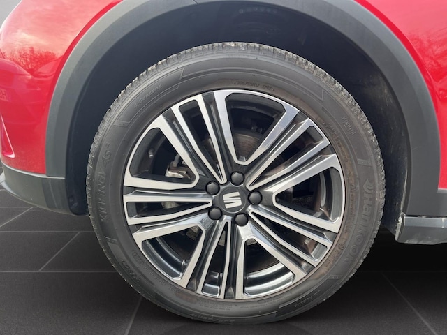 Seat Arona Arona CarPlay/LED/Sitzhei./EPH uvm...