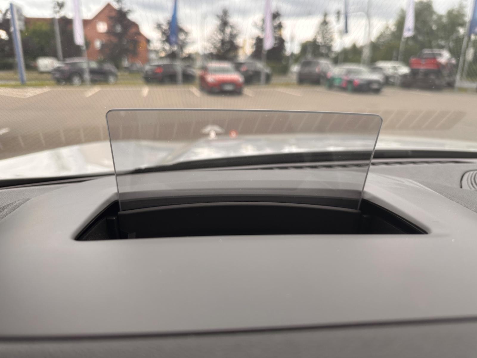 Ford Kuga Hybrid Plug in Hybrid ST Line X