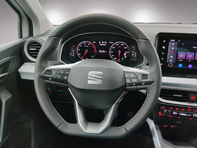 Seat Arona 1.0 TSI DSG