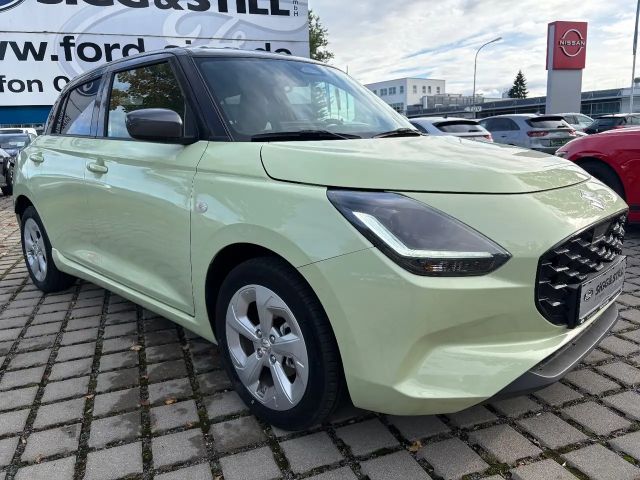 Suzuki Swift Comfort DualJet Hybrid