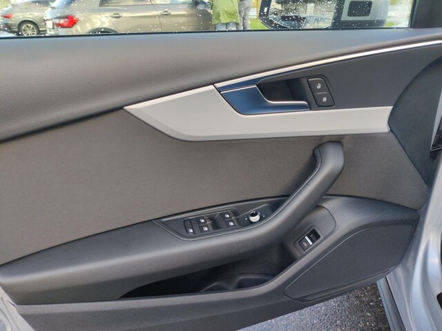 Audi A4 allroad 50 TDI Quattro