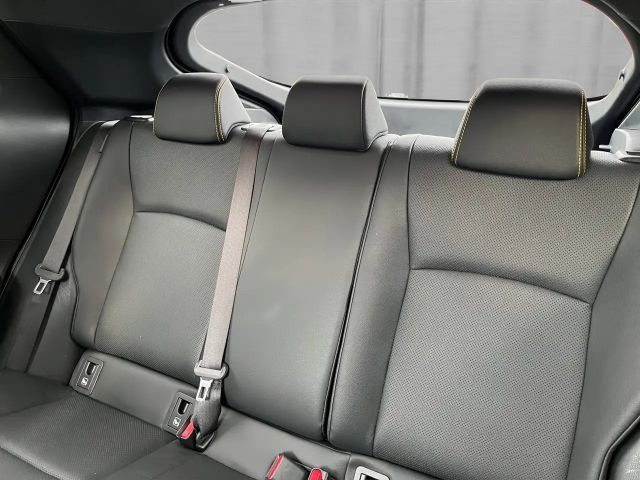 Toyota C-HR Hybride Lounge