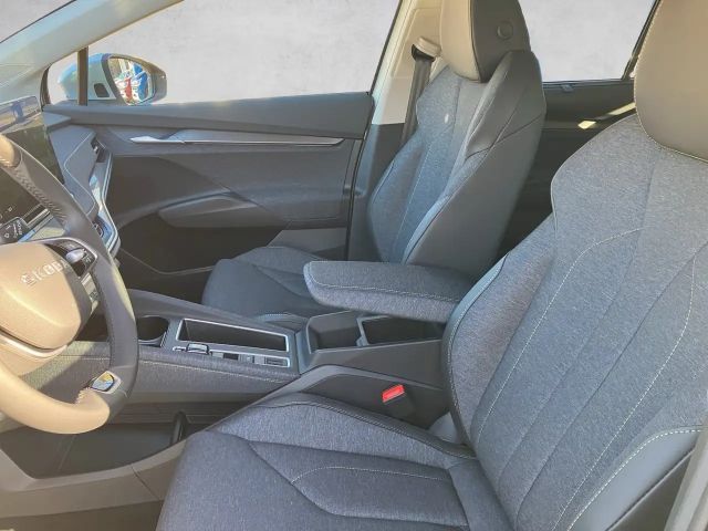 Skoda Elroq 50