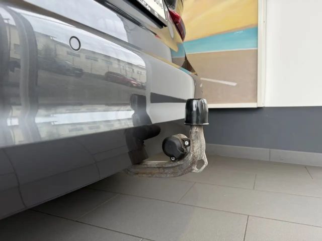 BMW 320 320i Touring