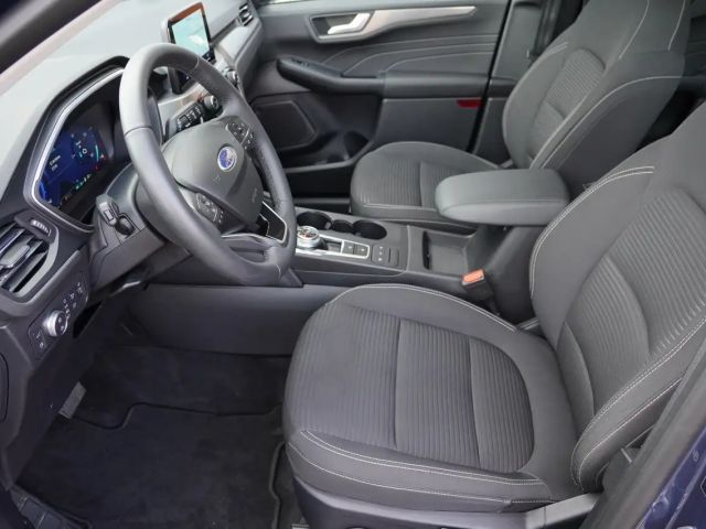 Ford Kuga Plug in Hybrid Titanium