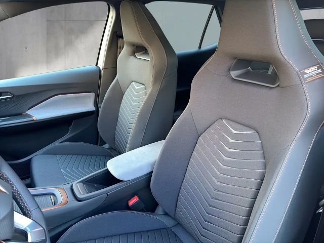 Cupra Born 77 kWh eBoost