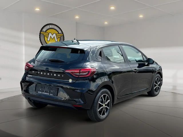 Mitsubishi Colt COLT MPI INVITE C24