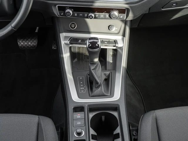 Audi Q3 2.0 TFSI Quattro S-Line S-Tronic