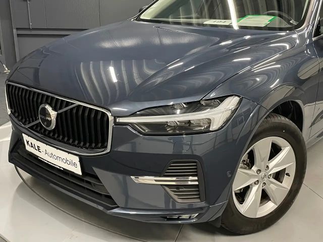 Volvo XC60 AWD Momentum