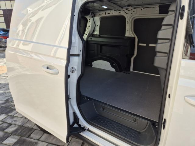 Volkswagen ID.Buzz Cargo Cargo *Navi*Kamera*AHK*LED*