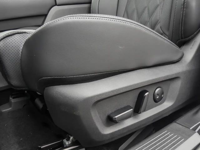 Nissan X-trail AWD Tekna e-4ORCE