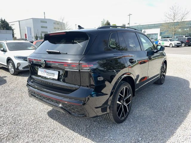 Volkswagen Tiguan DSG R-Line
