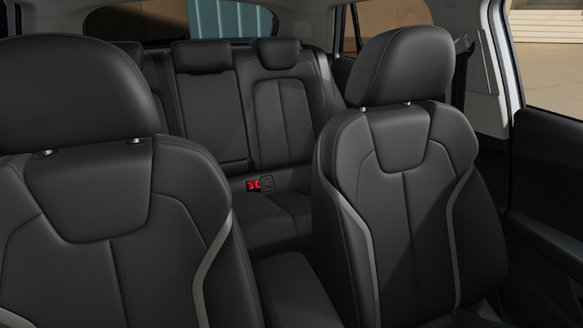 Audi Q2 35 TFSI S-Tronic