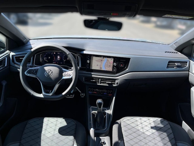 Volkswagen Taigo 1.5 TSI DSG IQ.Drive R-Line