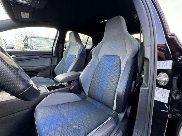 Volkswagen Golf 2.0 TSI 4Motion DSG