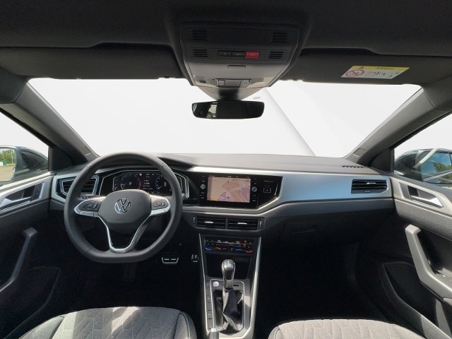 Volkswagen Taigo 1.5 TSI DSG