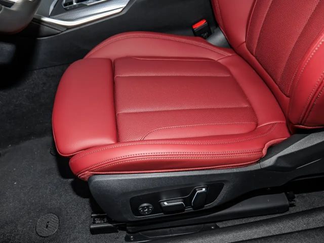 BMW 420 420d Coupé M-Sport