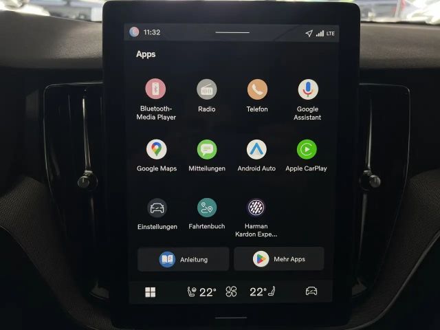 Volvo XC60 AWD Plus Recharge