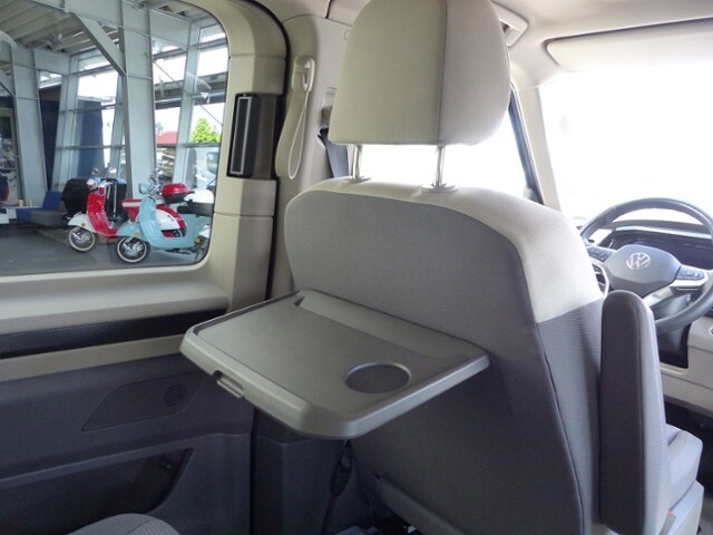 Volkswagen Multivan 2.0 TDI DSG T7