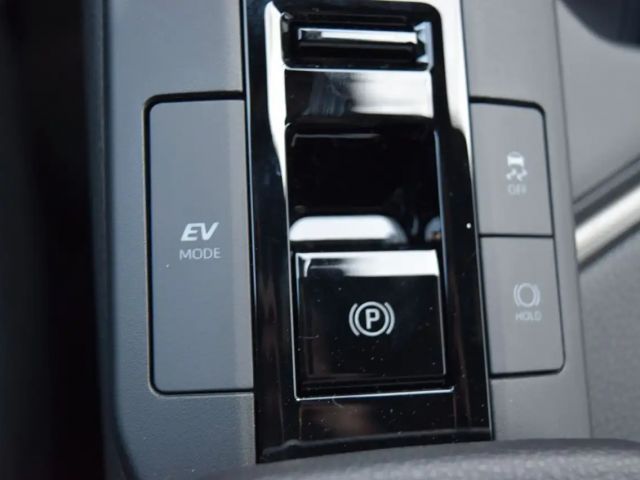 Toyota C-HR 4x2 Hybride