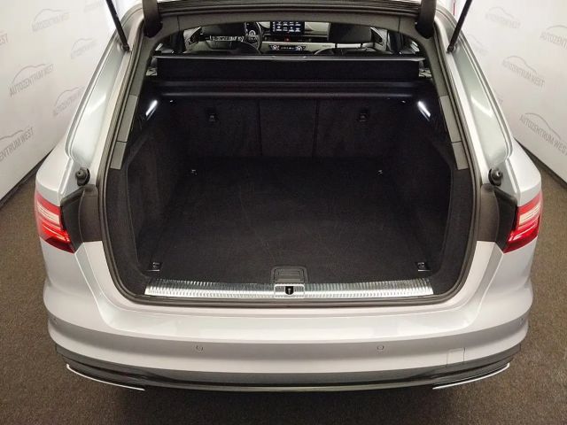 Audi A4 40 TDI Avant Quattro S-Tronic