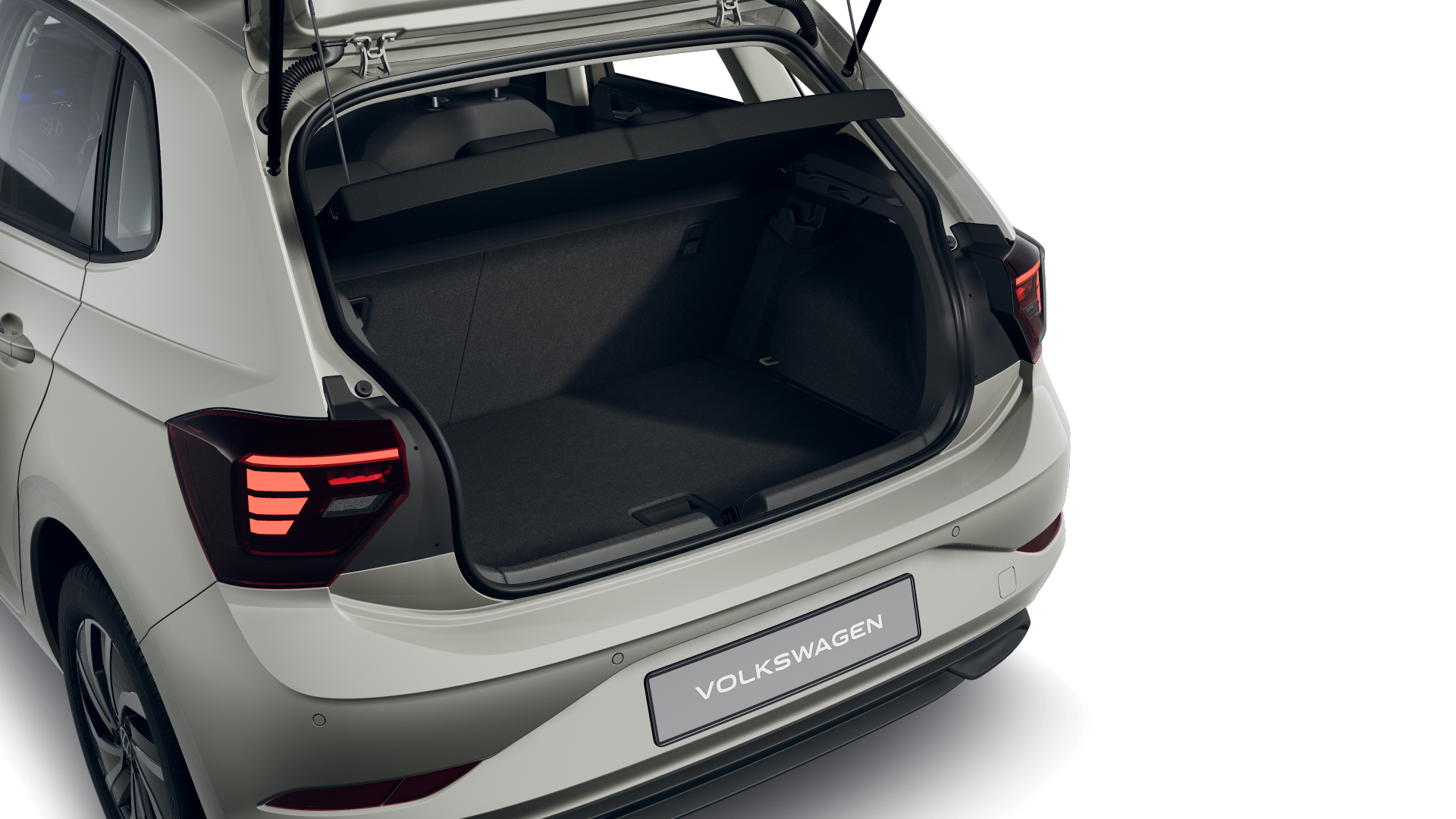 Volkswagen Polo 1.0 TSI