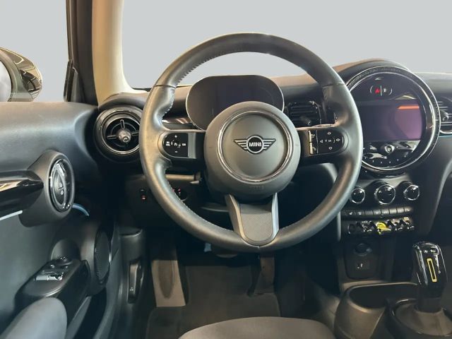 MINI Mini Electric SE